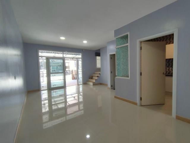 Casa City Bangna 21 ตรว. รีโนเวทใหม่ สวยพร้อมอยู่