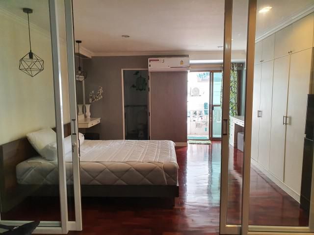 รหัสทรัพย์  8104  ริน เฮ้าส์ Rin House   Fully furnished