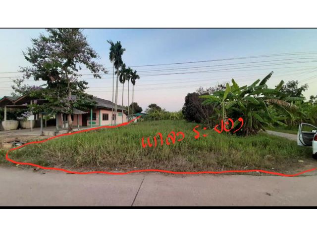 ทีดินสร้างบ้าน