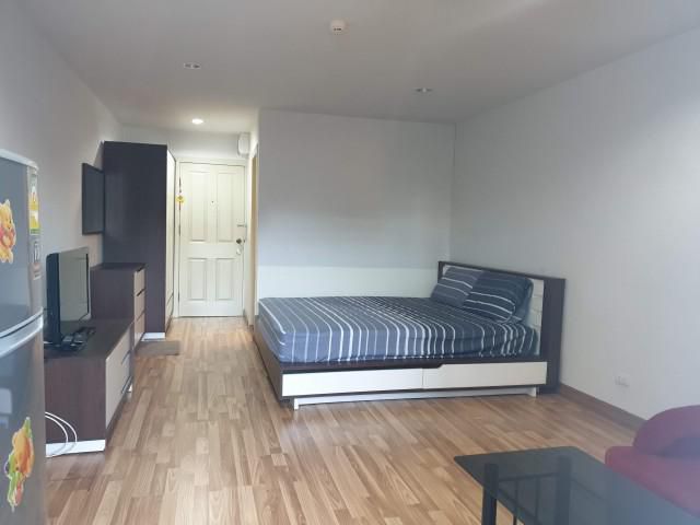 รหัสทรัพย์  8102 Regent Home 19  ใกล้ รถไฟฟ้า บางจาก