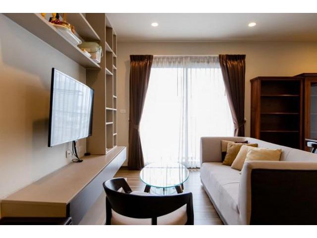 รหัสทรัพย์  8101 ออนิกซ์ พหลโยธิน Onyx Phahonyothin  ใกล้ BTS สะพานควาย