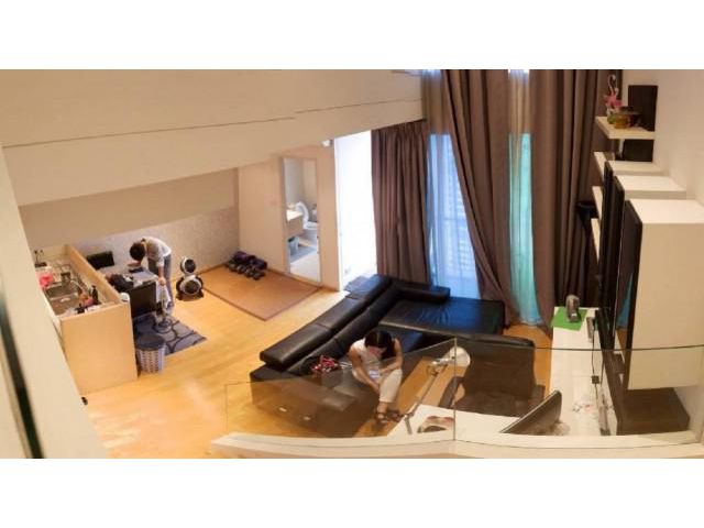รหัสทรัพย์  8086 วิลล่าราชเทวี Villa ratchathewi  ใกล้ Bts พญาไท