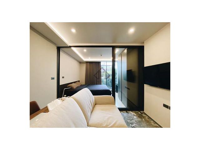 ให้เช่าคอนโด สุขุมวิท 168 Sukhumvit 36 พร้อมอยู่