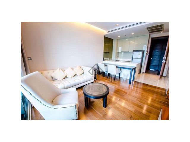 คอนโด พร้อมพงษ์ ห้องใหญ่ สภาพดี แต่งสวย ใกล้ BTS