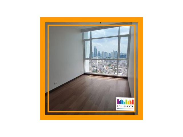 condo supalai elite surawong river view คอนโด ศุภาลัย เอลีท สุรวงศ์ 49 sqm 1 bed  fully fernished