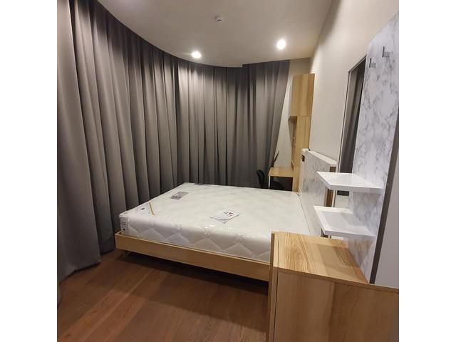 ให้เช่า 35000 คอนโด ไอดีโอ คิว วิคตอรี่