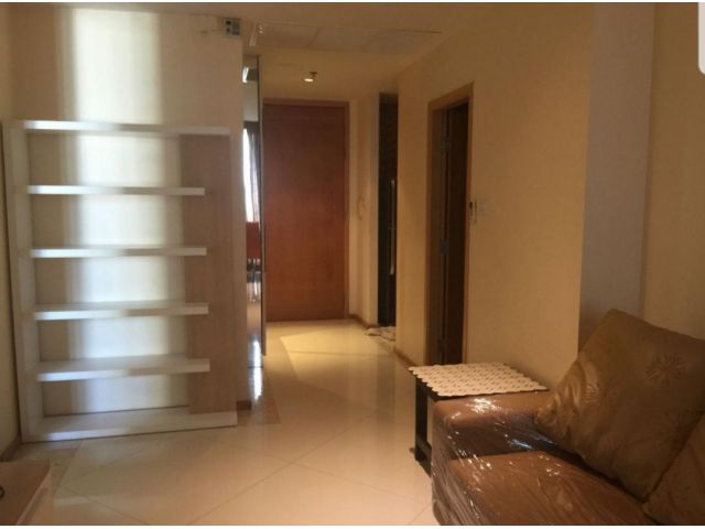 ขาย The empire place 1 ห้องนอน ใจกลางสาทร