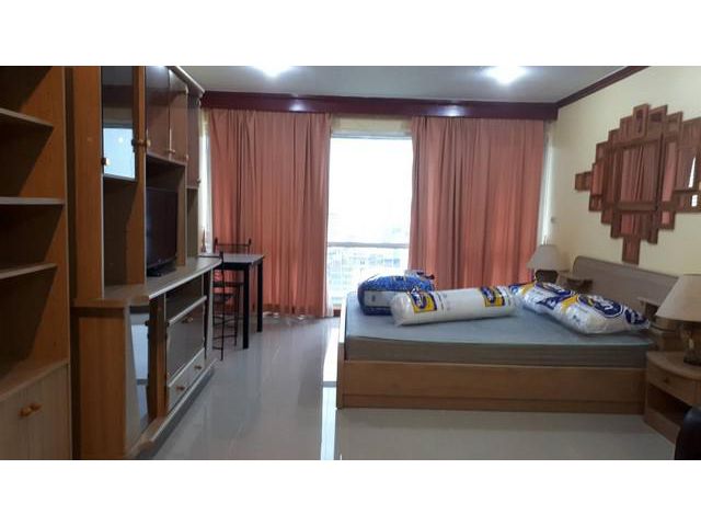 ให้เช่า Sukhumvit Suite ซอย 13 ไกล้ BTS นานา