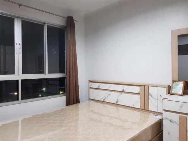 ให้เช่าคอนโด LUMPINI VILLE รามอินทรา – หลักสี่
