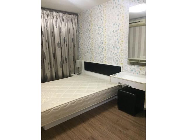 ให้เช่าคอนโด i Condo สุขุมวิท 103