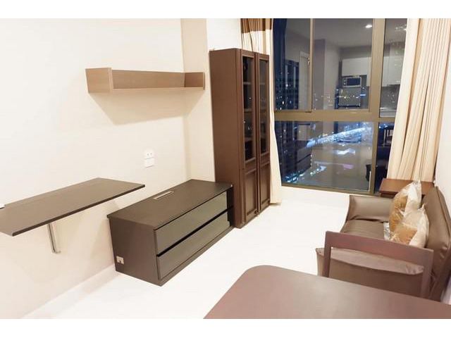 ขายคอนโดSense Phaholyothin condo ถูกต่ำกว่าตลาด