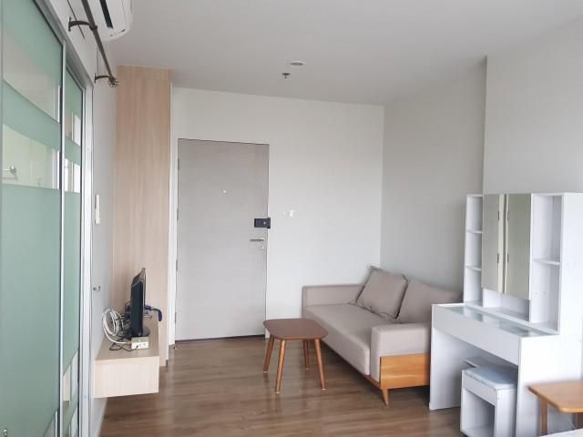 รหัสทรัพย์ B0352 ISSI Condo สุขสวัสดิ์ (อิซซี่ คอนโด สุขสวัสดิ์)