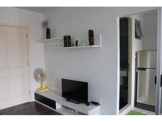 รหัสทรัพย์ B0350 D CONDO SUKHUMVIT 109