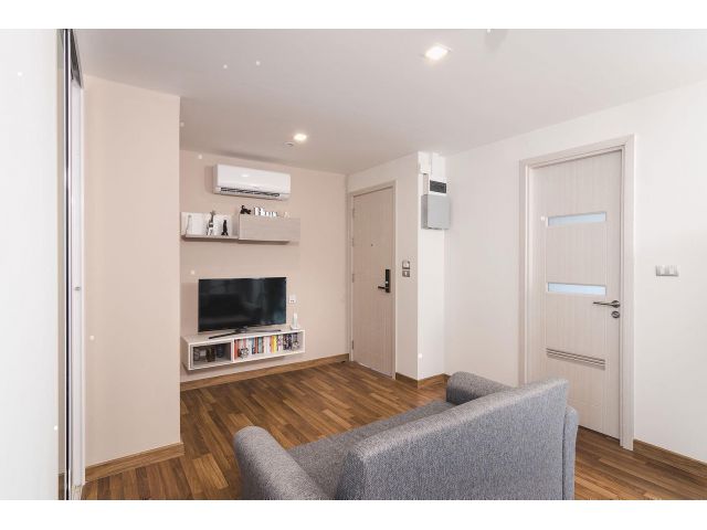 เปิดเฟสใหม่ คอนโด ใกล้ BTS สายหยุด 39 ตร.ม. 1.78 ล้าน