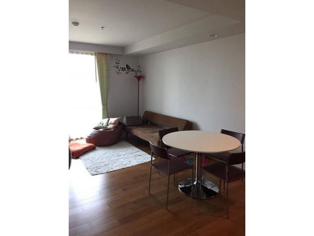 ให้เช่าCondo บ้านแสนสุข ที่อยู่บนทำเลดีที่สุด