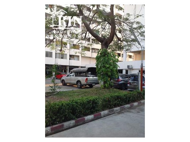 ถูกที่สุดในโครงการ เจ ซี ทาวเวอร์ 33 ตรม 1 ห้องนอน 1 ห้องน้ำ  พร้อม เฟอร์นิเจอร์ เครื่องใช้ไฟฟ้าครบ ทำเลดี