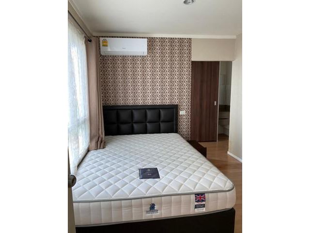 FOR RENT ลุมพินี เมกะ บางนา