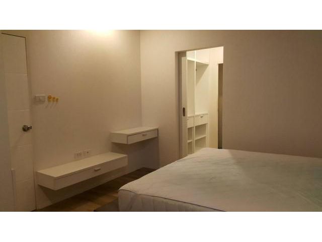 ขาย และ เช่าด่วนๆ บียอนด์ คอนโด 45 ตร.ม. Deluxe one bedroom ใจกลางเมืองระยอง