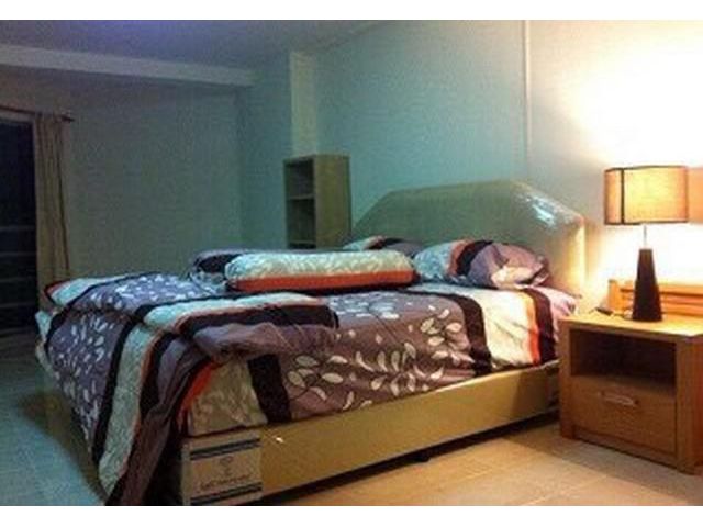ปล่อยเช่า Jomtien Beach Condominium