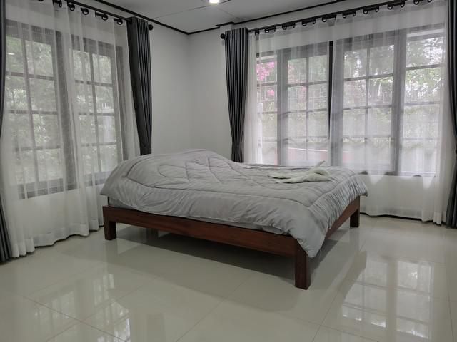 ห้องพักรายวัน รายเดือน แถวซอยวัดอุโมงค์ใกล้ ม.ช.