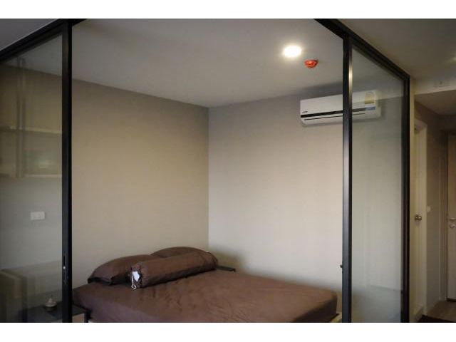 รหัสทรัพย์  8141 บลอสซั่ม คอนโด สาทร-เจริญราษฎร์  ใกล้ โรบินสัน บางรัก
