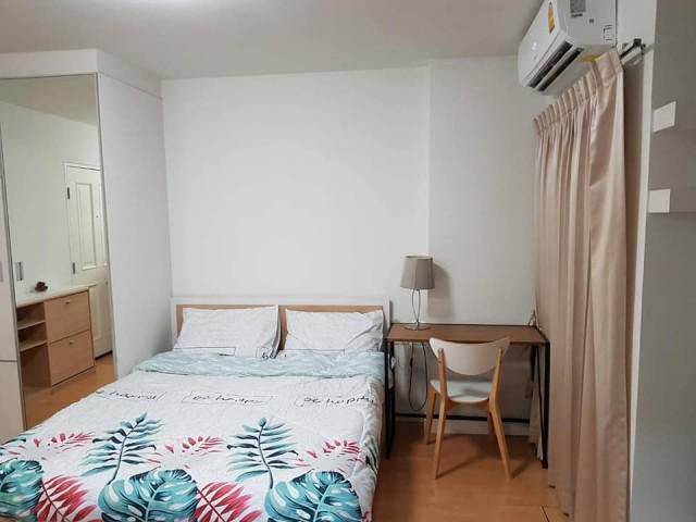 รหัสทรัพย์  8133 MY CONDO สุขุมวิท81   ใกล้ BTS อ่อนนุชมาก