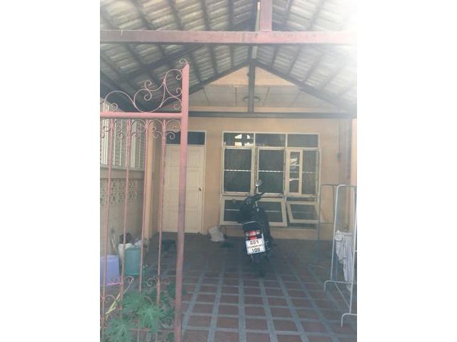 2 ห้องนอน 2 ห้องน้ำ ซอยลาดพร้าว 87