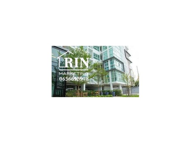 R014-119 The Viva Condo Sathorn-taksin ขายเดอะ วีว่า คอนโด สาทร-ตากสิน 0656695978