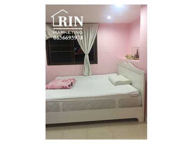 R014-120  ขาย ปิ่นเกล้า พาวิลเลี่ยน Pinkrao Pavilion Condo 0656695978