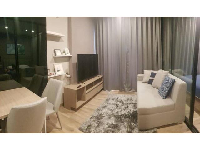 รหัสทรัพย์ B0346 Niche Mono สุขุมวิท-แบริ่ง