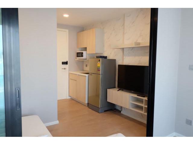 รหัสทรัพย์ B0345 Wynn Condo ลาดพร้าว - โชคชัย4