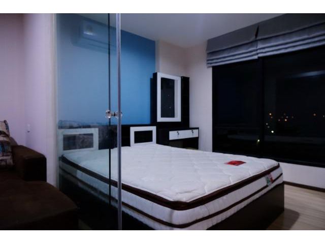 CM03507 ขาย เฟรช คอนโด FRESH Condo คอนโดมิเนียม ซอยกรุงเทพ-นนทบุรี 13