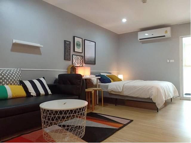 ให้เช่า 7500 คอนโด รีเจ้นท์ โฮม 9 สุขุมวิท 64