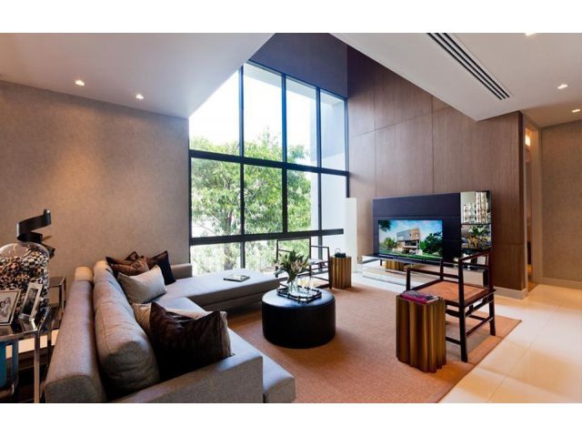 FOR RENT บ้านสวยหรู ย่านพระราม 9
