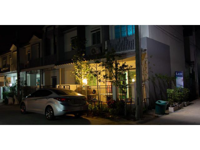 บ้านดอนเมือง ไลโอนอฟ ลำลูกกา ปทุมธานี
