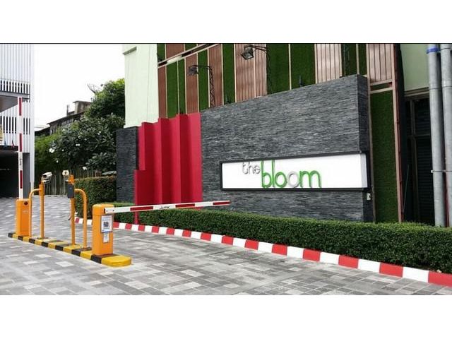 ขาย เดอะ บลูม สุขุมวิท 71 เฟอร์ครบ ราคาถูก