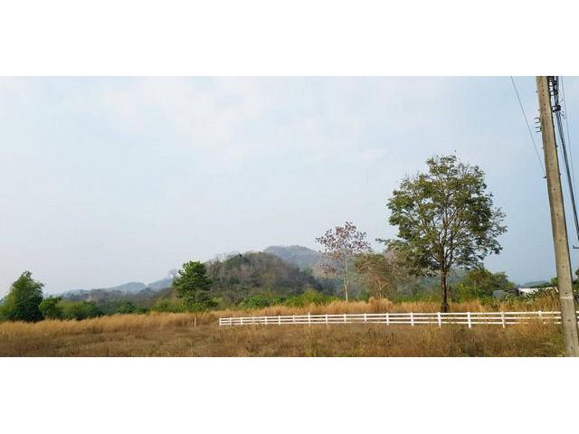 ขายที่สวยวิวเขา ต.ชะอม อ.แก่งคอย จ.สระบุรี