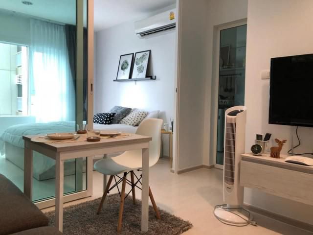 รหัสทรัพย์ B0372 Aspire Erawan Prime : แอสปาย เอราวัณ ไพร์ม