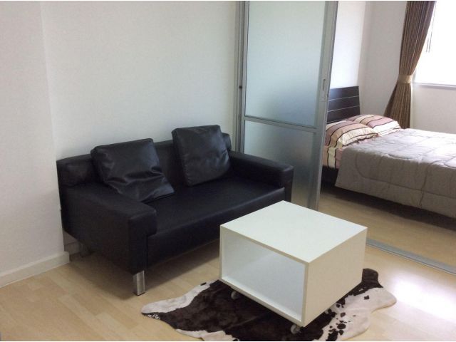 PPH210C210 ขายคอนโดจรัญ บางขุนนนท์ ชั้น 6 เนื้อที่ 30 ตร.ม
