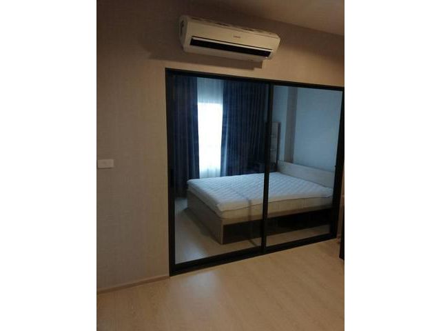 ให้เช่าคอนโด Ideo Sukhumvit 115 ติด BTSปู่เจ้า
