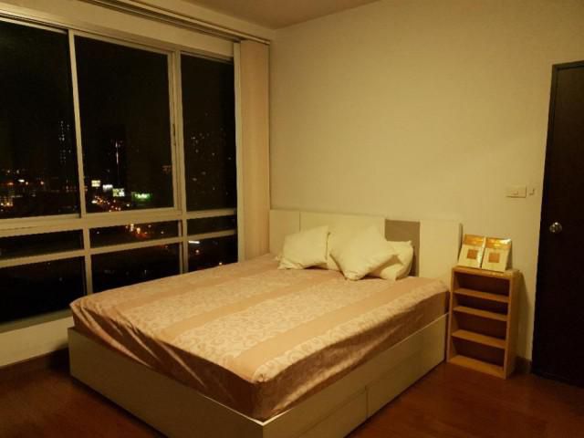 รหัสทรัพย์  8199 เดอะ เซสท ลาดพร้าว The Zest Condominium   ใกล้ MRT Big C