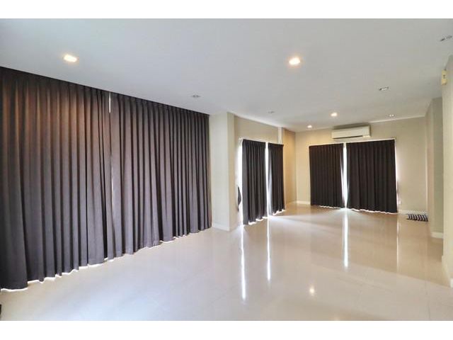 DD00064 ขายบ้านหมู่บ้านเศรษฐสิริ แจ้งวัฒนะ