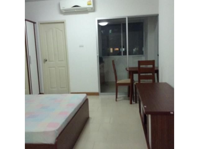รหัสทรัพย์ B0357 City Home รัตนาธิเบศร์ (ซิตี้ โฮม รัตนาธิเบศร์)