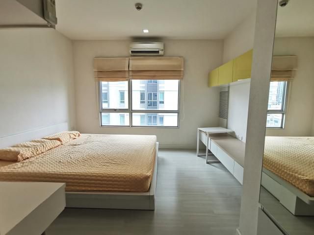 รหัสทรัพย์  8181 เดอะ รูม รัชดา - ลาดพร้าว The Room Rathcada - Ladprao  ใกล้ MRT ลาดพร้าว