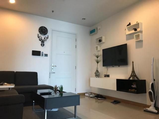 รหัสทรัพย์  8177 ศุภาลัย เวลลิงตัน 2 Supalai Wellington II  ใกล้ โรงละครสยามนิรมิตร