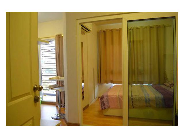 The Trust พัทยากลาง ใจกลางเมือง สิ่งอำนวยความสะดวกครบครัน