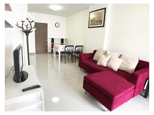 R149-048 ขายคอนโด ศุภาลัย ปาร์ค แยกเกษตร 51.2 ตรม. ชั้น 23 ใกล้ ม.เกษตร วิวสระว่ายน้ำ ห้องสวย ขายถูก