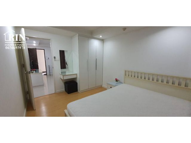 R014-122 Sale Zenith Place @ Sukhumvit ขายซีนิธ เพลส แอท สุขุมวิท คอนโด 0656695978