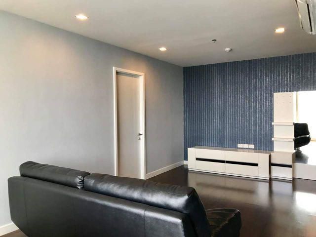 ให้เช่าคอนโด A Space ID อโศก – รัชดา 2ห้องนอน ชั้น 18 ใกล้MRT พระราม 9 Fully Furnished