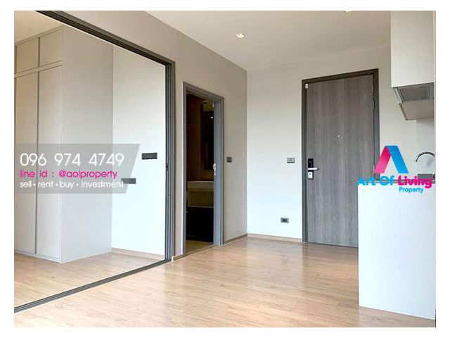 ขายWhizdomStation รัชดา-ท่าพระ(AOL-F65-2006002000)